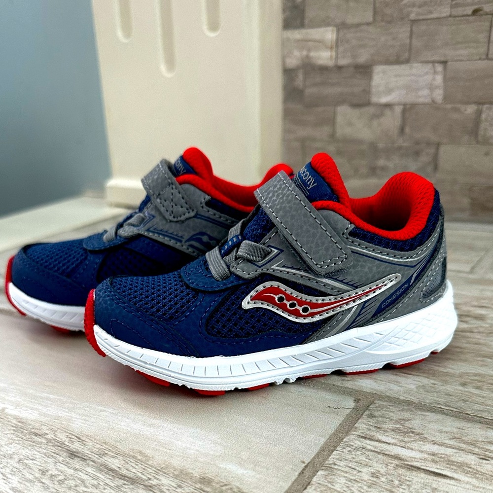 Saucony Toddler Shoes